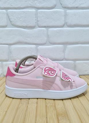Кроссовки puma 3