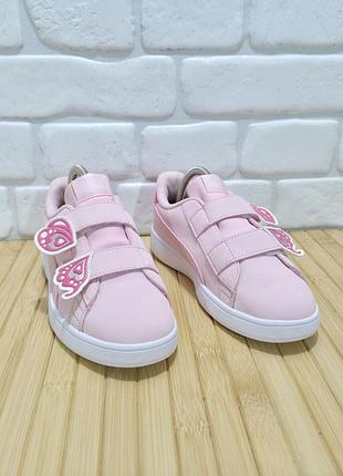 Кроссовки puma 6