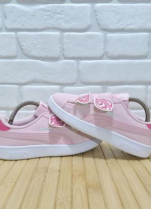 Кроссовки puma 5