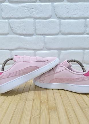 Кроссовки puma 7