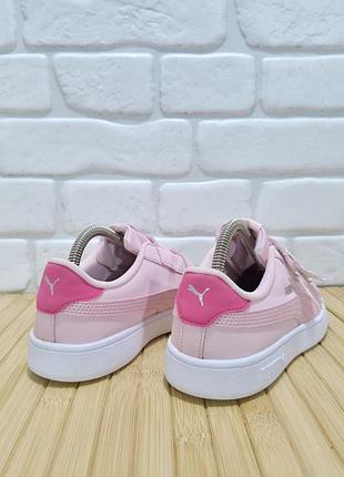 Кроссовки puma 8