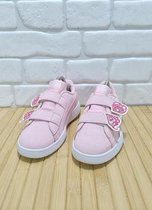 Кроссовки puma 4