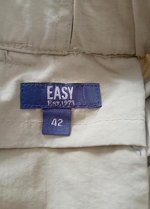 Брендовые шорты easy. 5