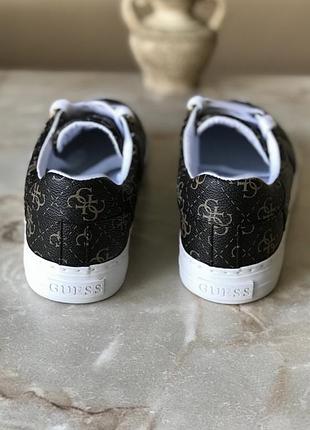 Нові кеди guess оригінал 2