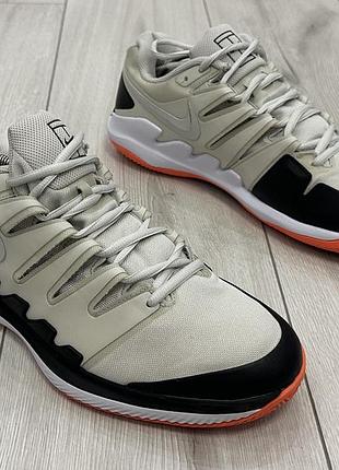 Мужские кроссовки nike air zoom vapor x clay (28 см)