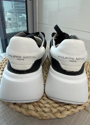 Продам philipe model paris кросівки. 2