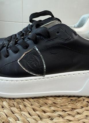 Продам philipe model paris кросівки. 5