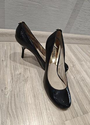 Туфли женские оригинал michael kors р.38