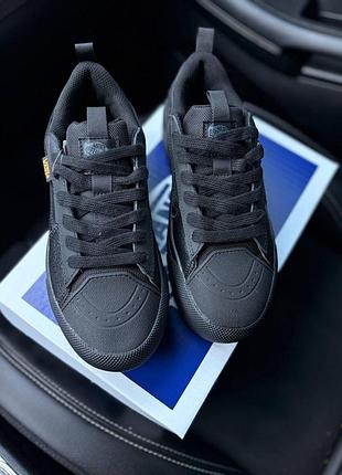 Vans old skool mte 1 black
