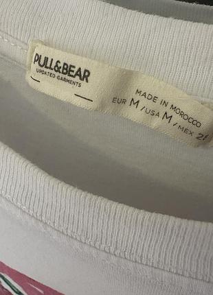 Футболка від pull&bear 6