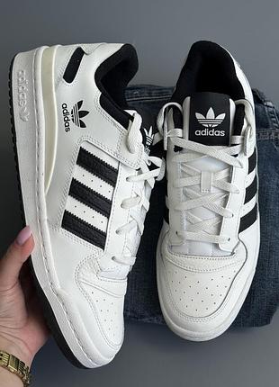 Adidas forum low cl