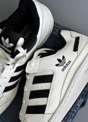 Adidas forum low cl 4