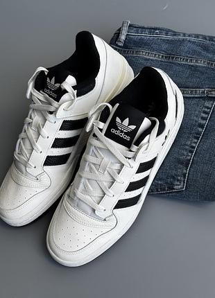 Adidas forum low cl 3