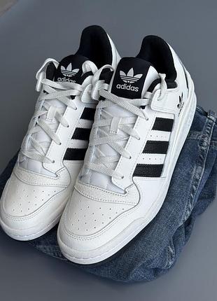 Adidas forum low cl 7