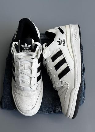 Adidas forum low cl 5