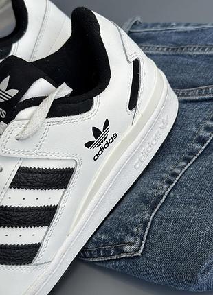 Adidas forum low cl 2