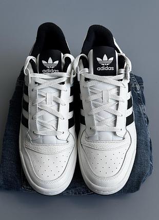 Adidas forum low cl 6