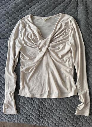 Лонгслів h&m 3