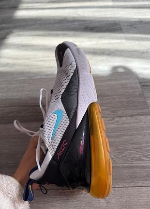 Кросівки, спортивне взуття, кеди, nike