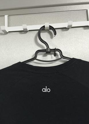 Футболка alo 7