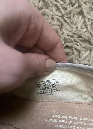Взуття toms 7