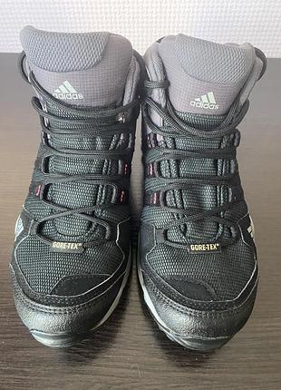 Кросівки adidas 3