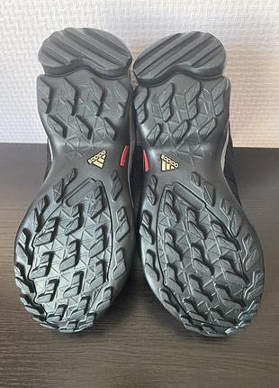 Кросівки adidas 8