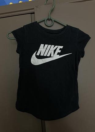 Футболка nike