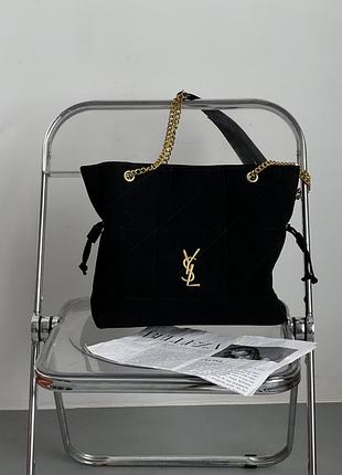 Люксова сумка yves saint laurent 7