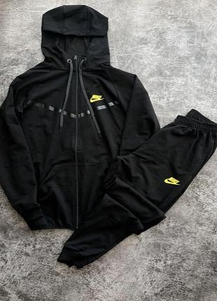 Спортивний костюм чоловічий