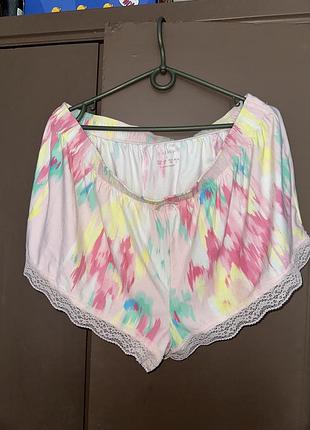 Шорты primark