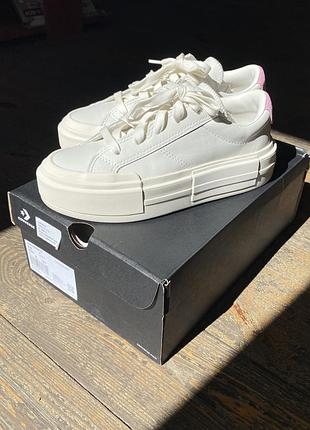 Кеди - снікерси converse all star