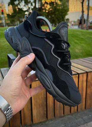 Кроссовки ozweego 5