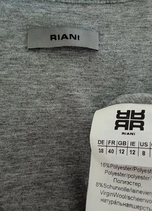 Кардиган riani 7