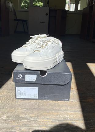 Кеди - снікерси converse all star 4