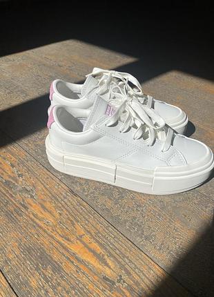 Кеди - снікерси converse all star 10