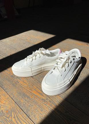 Кеди - снікерси converse all star 8