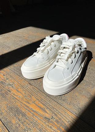 Кеди - снікерси converse all star 9