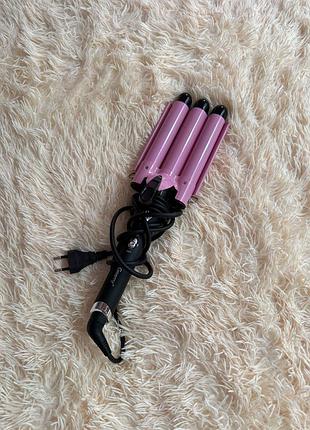 Плойка хвилі