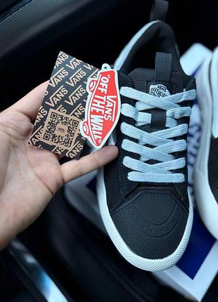 Vans old skool mte 1 grey 4