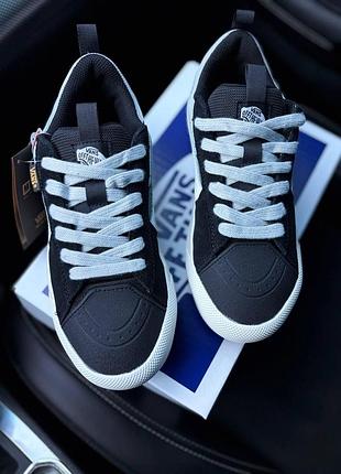 Vans old skool mte 1 grey