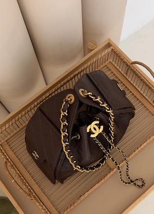 Сумка chanel преміум сегменту