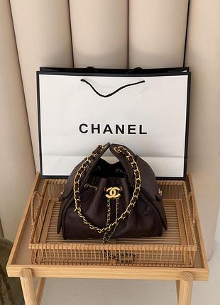 Сумка chanel преміум сегменту 2