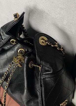 Сумка chanel преміум сегменту 8