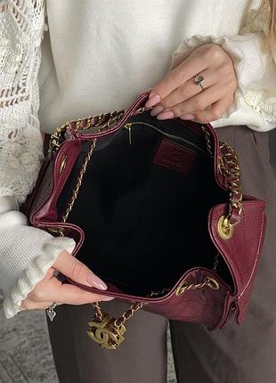Сумка chanel преміум сегменту 6