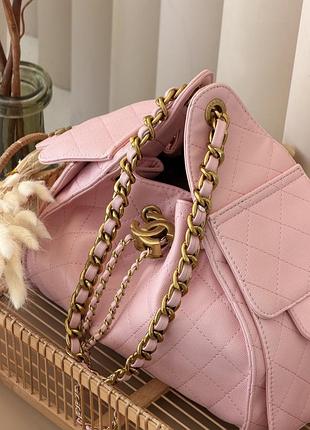 Сумка chanel преміум сегменту 3