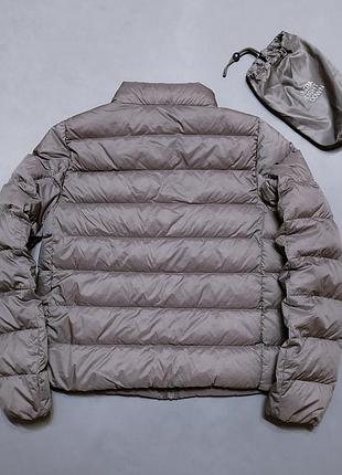 Пуховик uniqlo ultra light 2