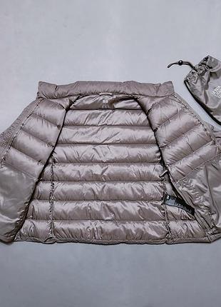 Пуховик uniqlo ultra light 5