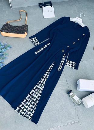 Платье shein с этикеткой 5