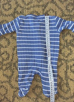 Человечек next newborn 2